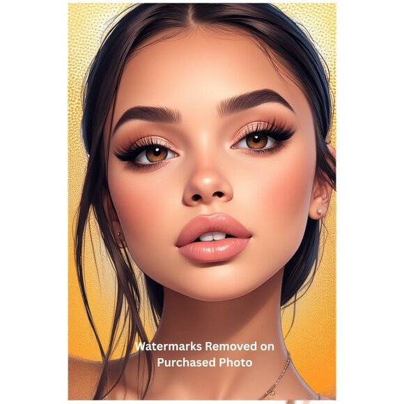 Artistic Photographs - 8.5" x 11" Premium Glossy Print - Picture 1 of 1
